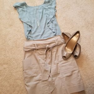 BCBG Maxazria Skirt